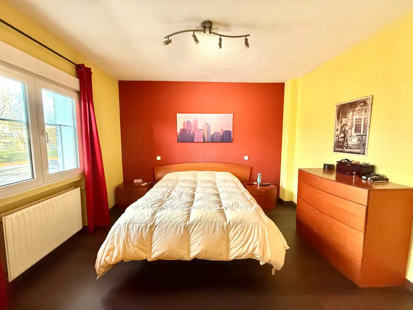 Habitación de Casa o chalet en venta en Galapagar con Calefacción, Jardín privado y Terraza