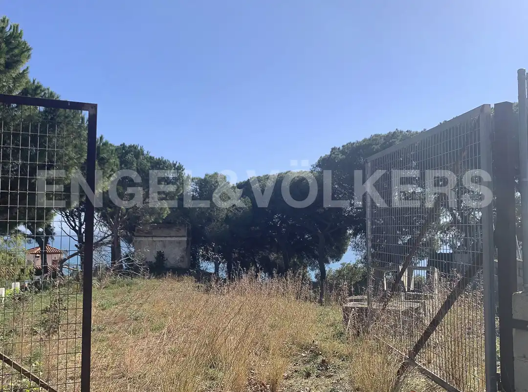 Terreno residenziale in vendita a Zona alta, imagen 6