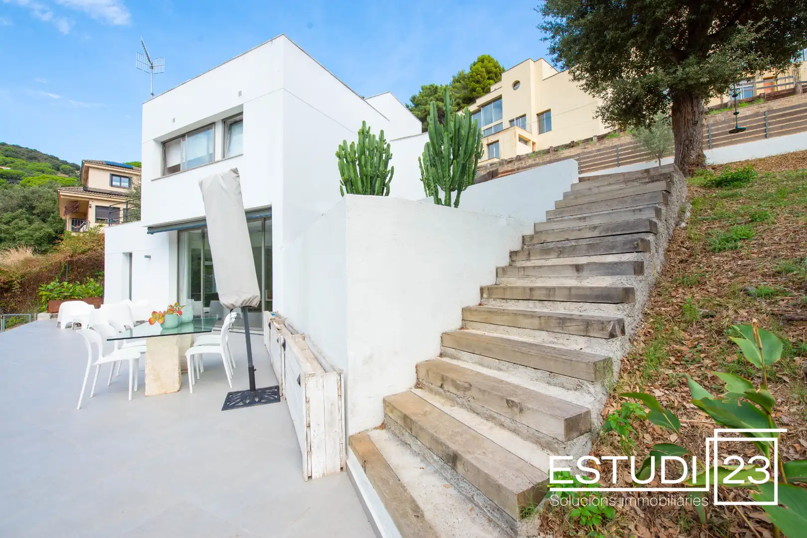 Haus mit Terrasse zum Verkauf in Arenys de Munt, imagen 38