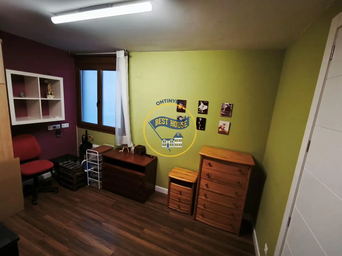 Appartement avec terrasse à vendre à Sant Josep - Zona Hospital, imagen 14