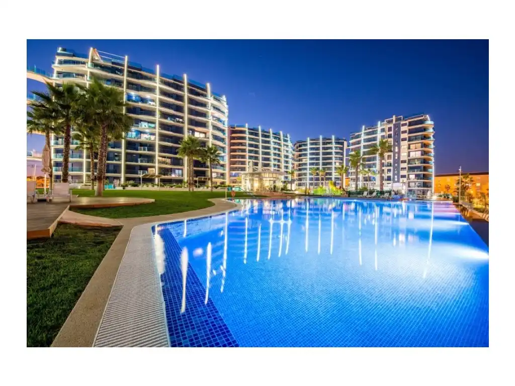 Penthouse zum Verkauf in Playa del Acequión, Náufragos y Rocío del Mar, imagen 6