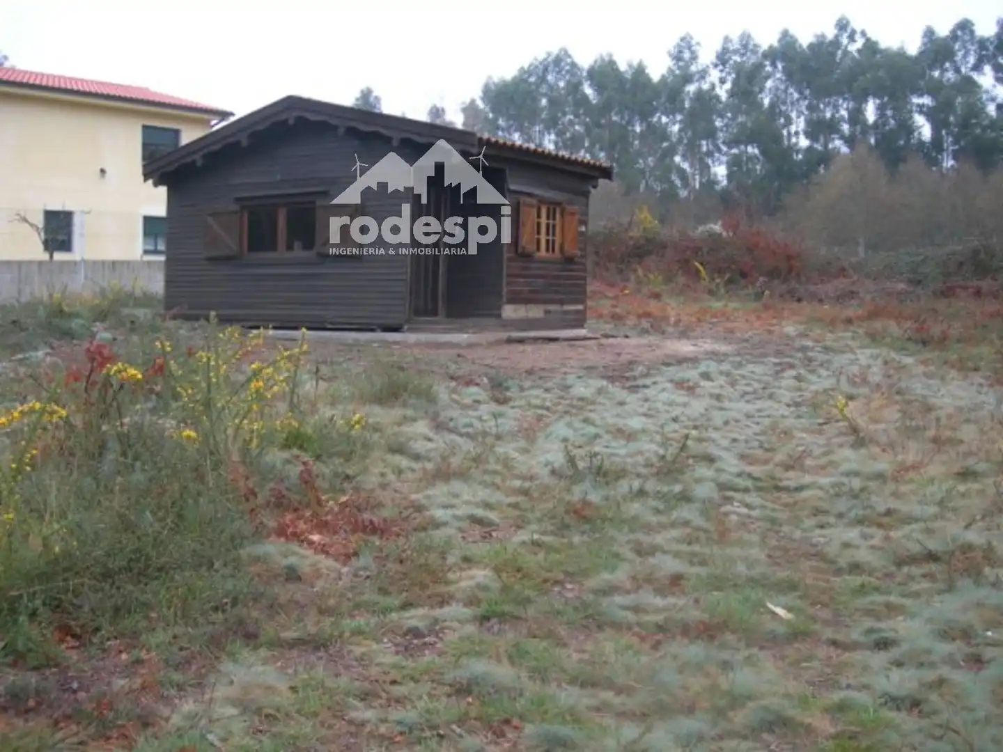 Rural land for sale in Covelo