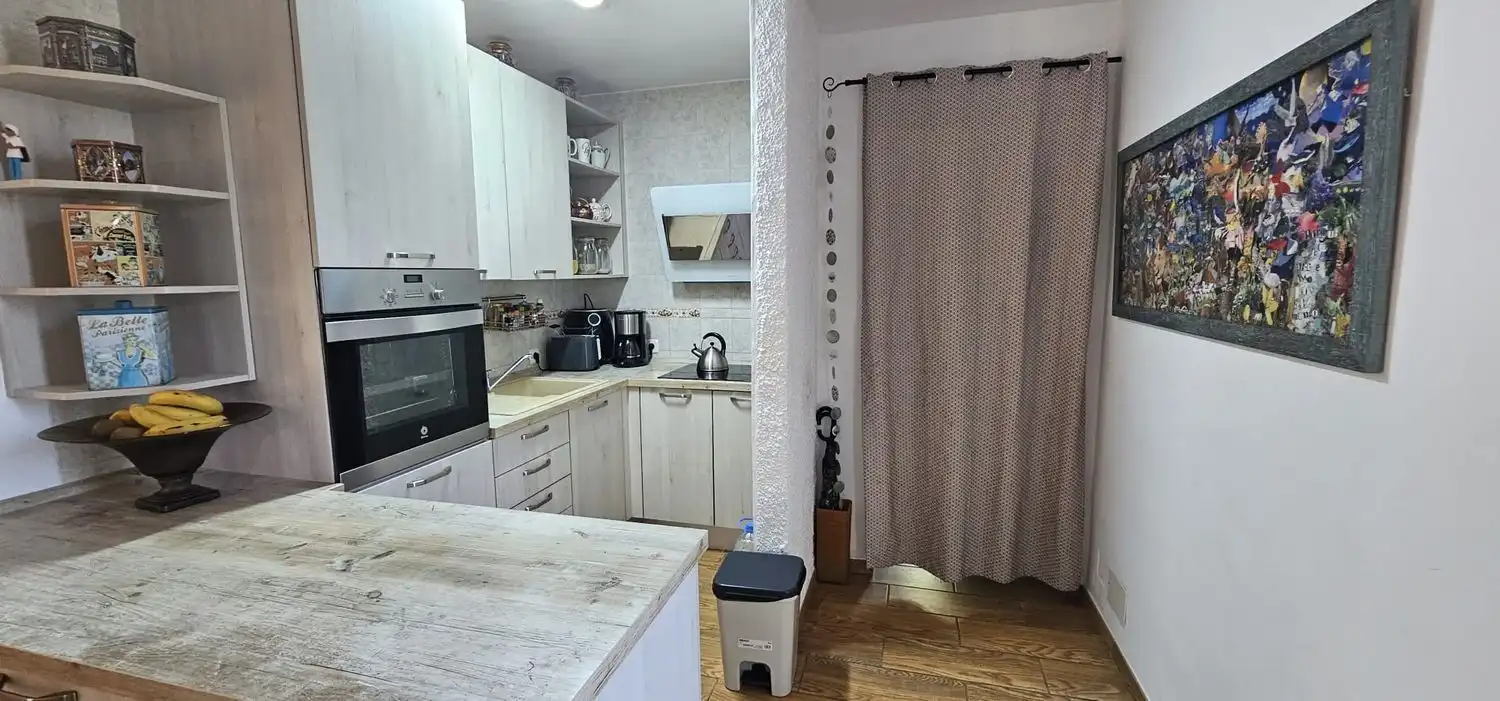 Terraced house for sale in Cala Magrana - Cala Anguila - Cala Mendia, imagen 21