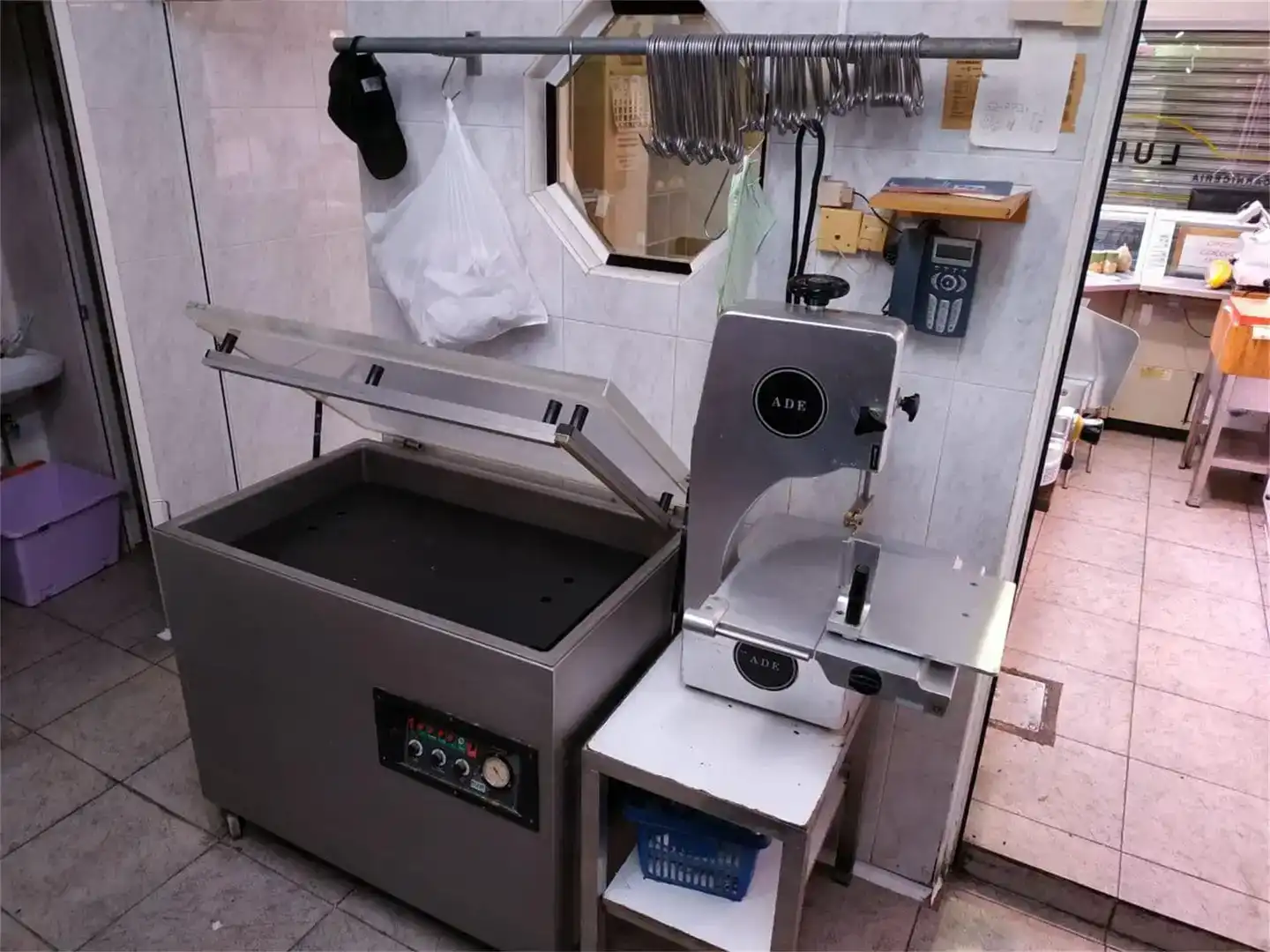 Cuina de Local en venda en Vitoria - Gasteiz