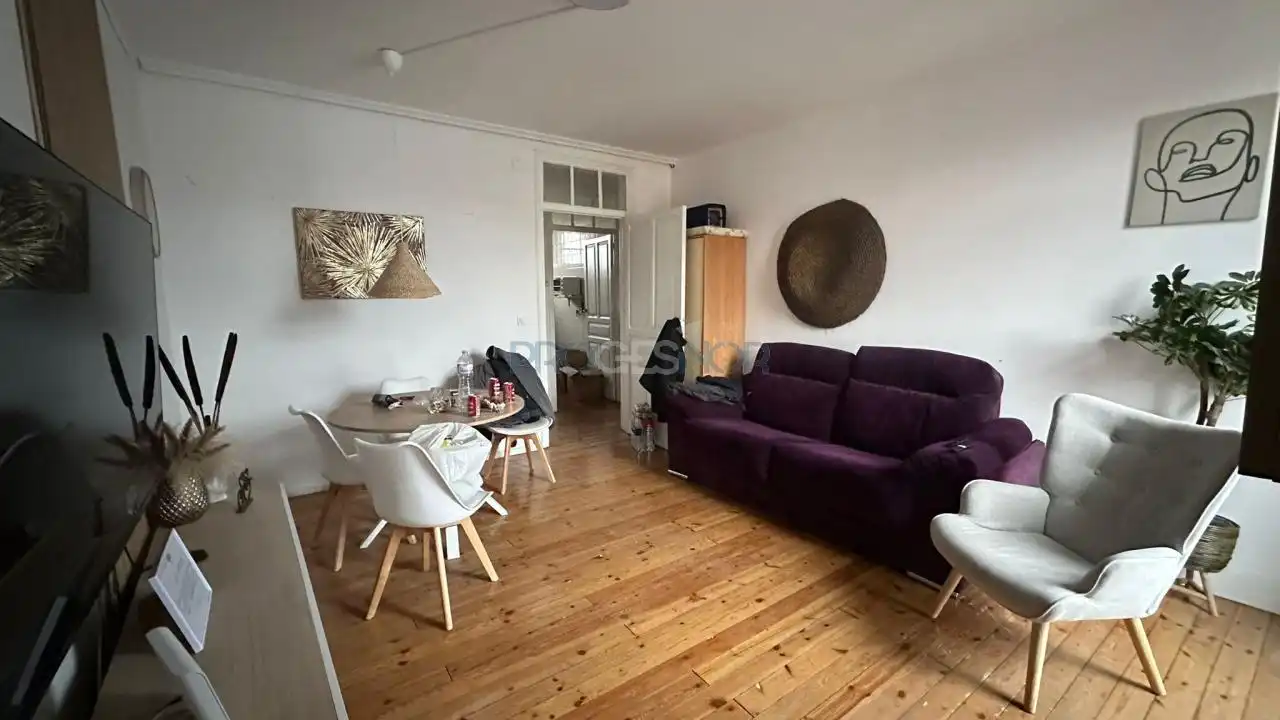 Piso en venta en Plaza Conde Luna, imagen 11