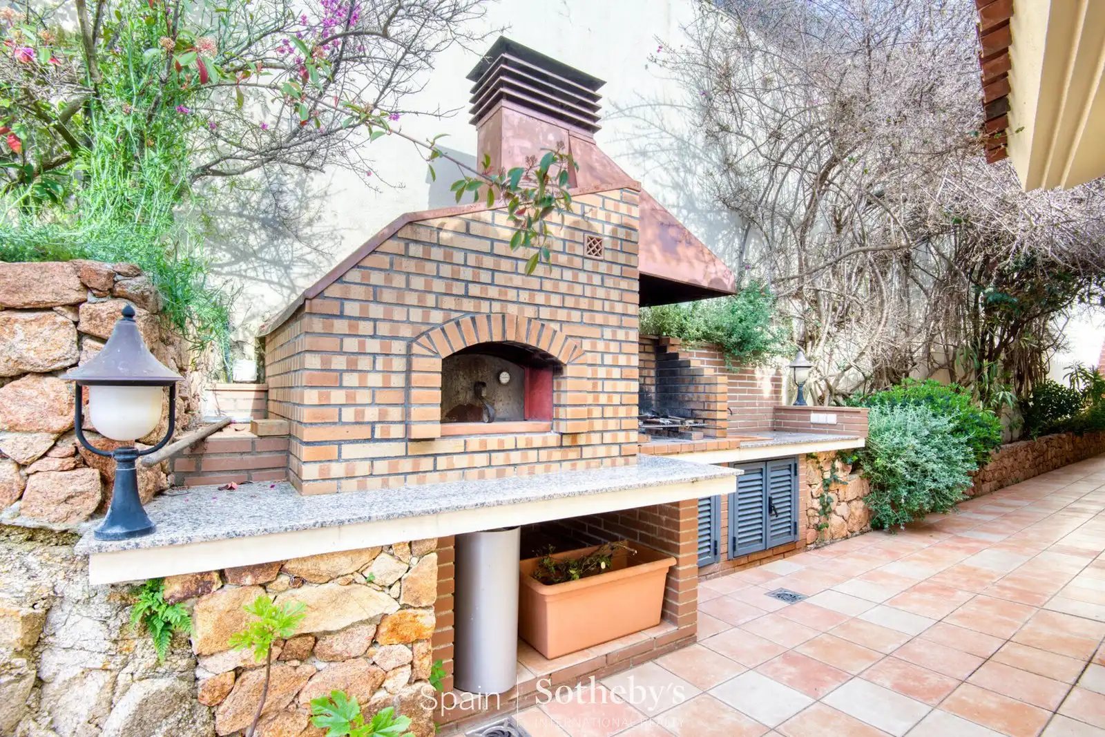 Casa amb piscina en venda a Carrer Horitzo, imagen 34