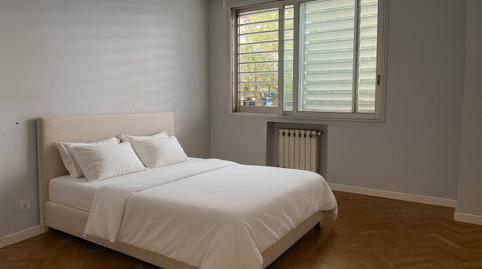 Foto 2 de Pis en venda a Hispanoamérica - Bernabéu, Madrid