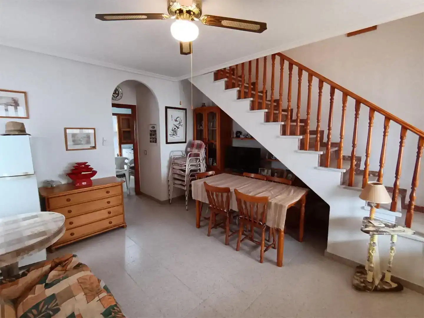 Casa o xalet en venda en San Pedro del Pinatar