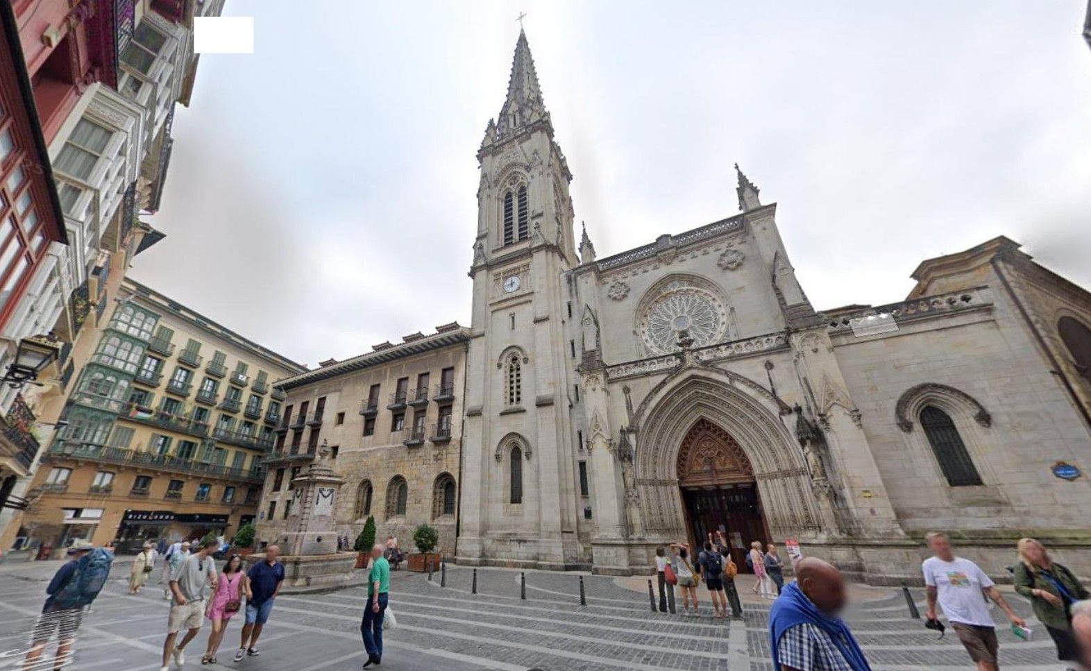 Pis en venda a Casco Viejo, Ibaiondo