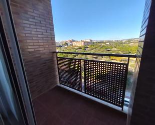 Balcony of Flat for sale in Castellón de la Plana / Castelló de la Plana  with Storage room and Balcony