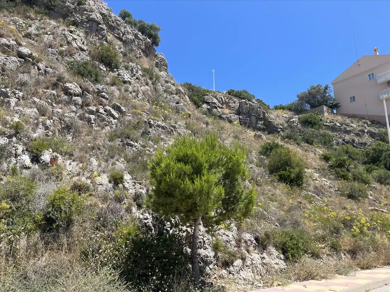 Residential for sale in Cullera