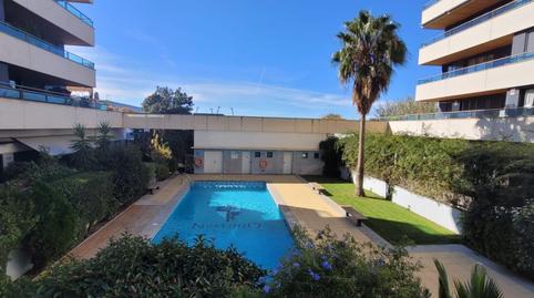 Foto 5 de Apartament de lloguer a Calle Neptuno, 1, Fígares, Granada