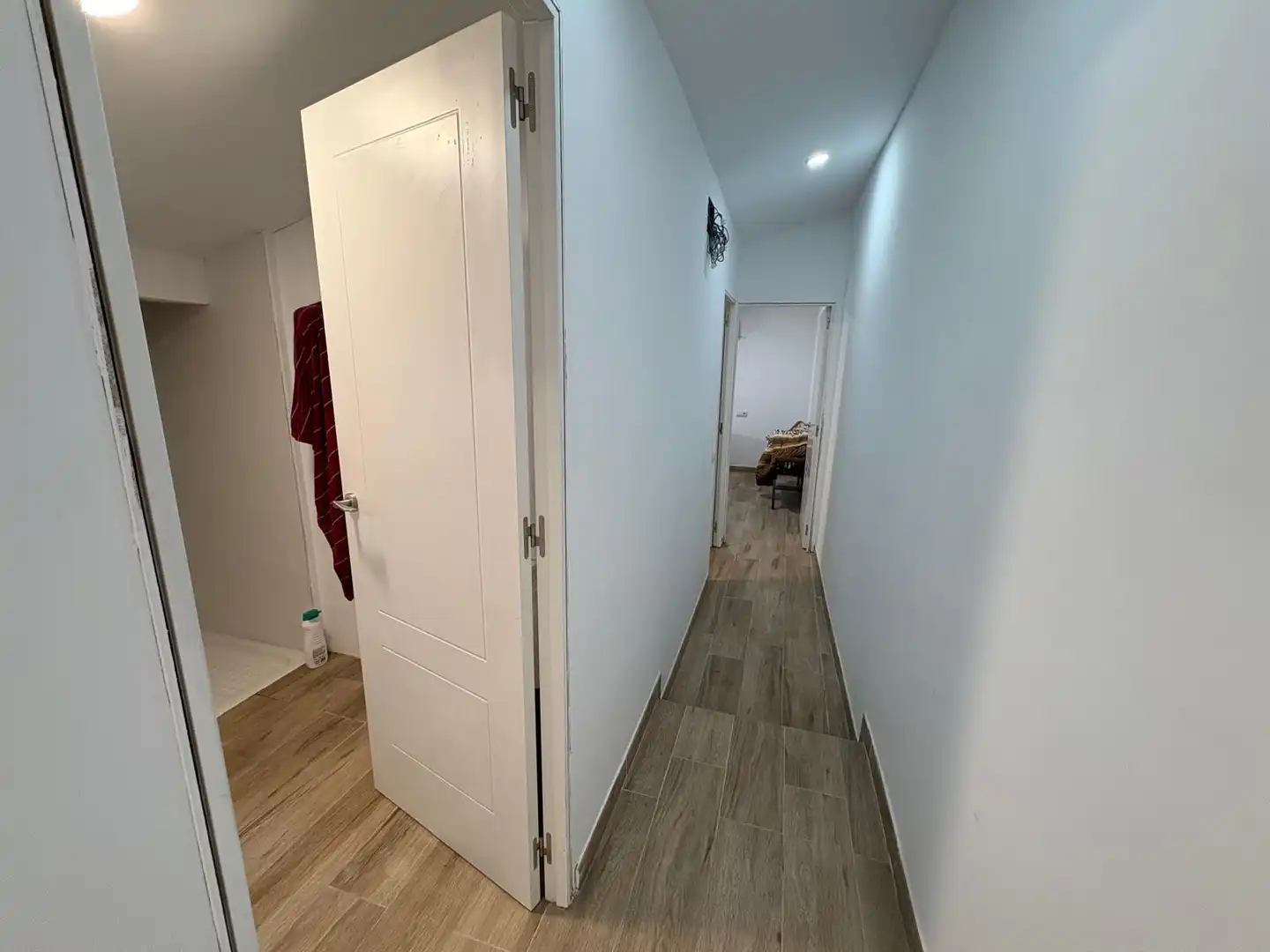 Einfamilien-Reihenhaus zum Verkauf in Alpicat mit Klimaanlage, Heizung und Privatgarten
