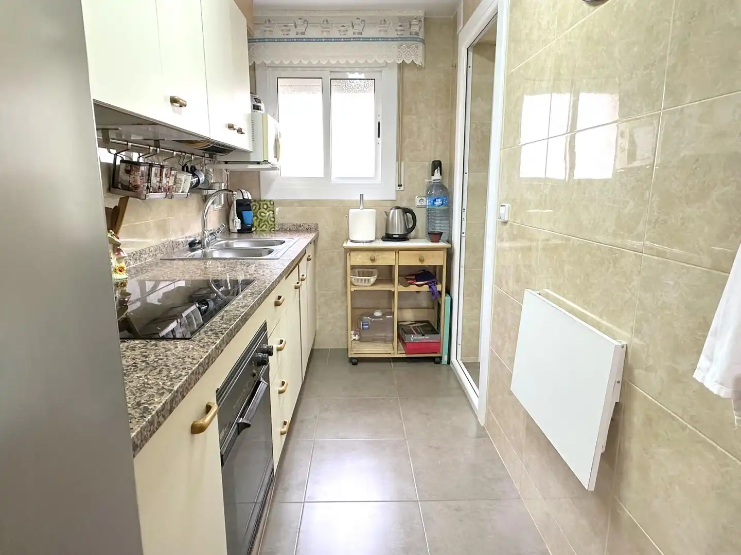 Appartamento con terrazza in vendita a Segur Platja, imagen 7