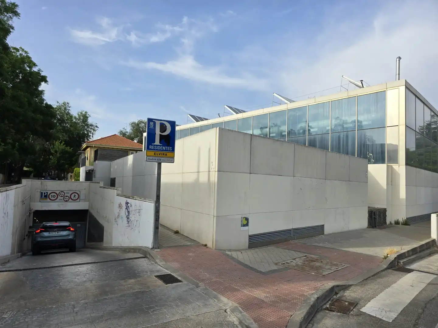 Villa in vendita a Barrio de Salamanca, imagen 6