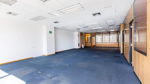 Photo 3 of Office for rent in Avenida Avenida Industria, Zona Industrial, Alcobendas