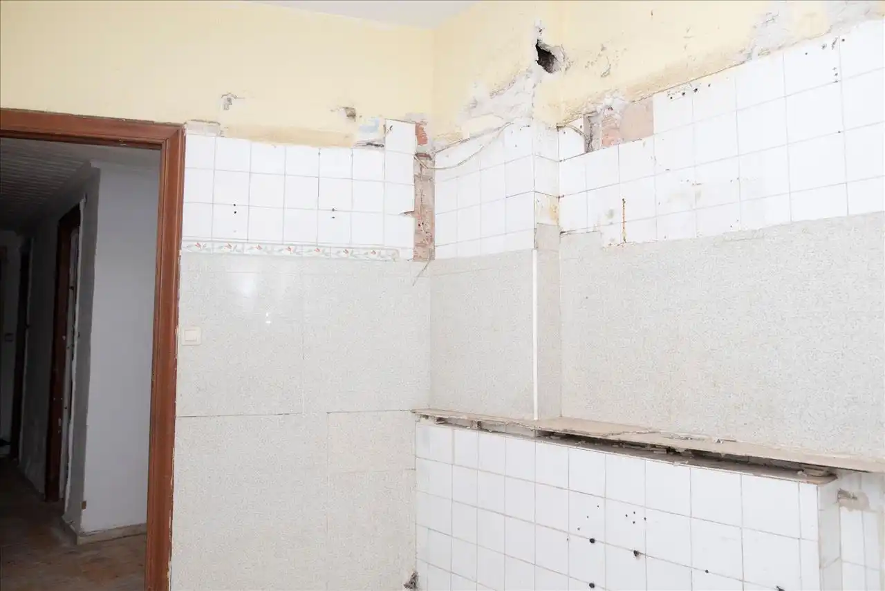 Wohnung zum Verkauf in La Cigüeña, imagen 3