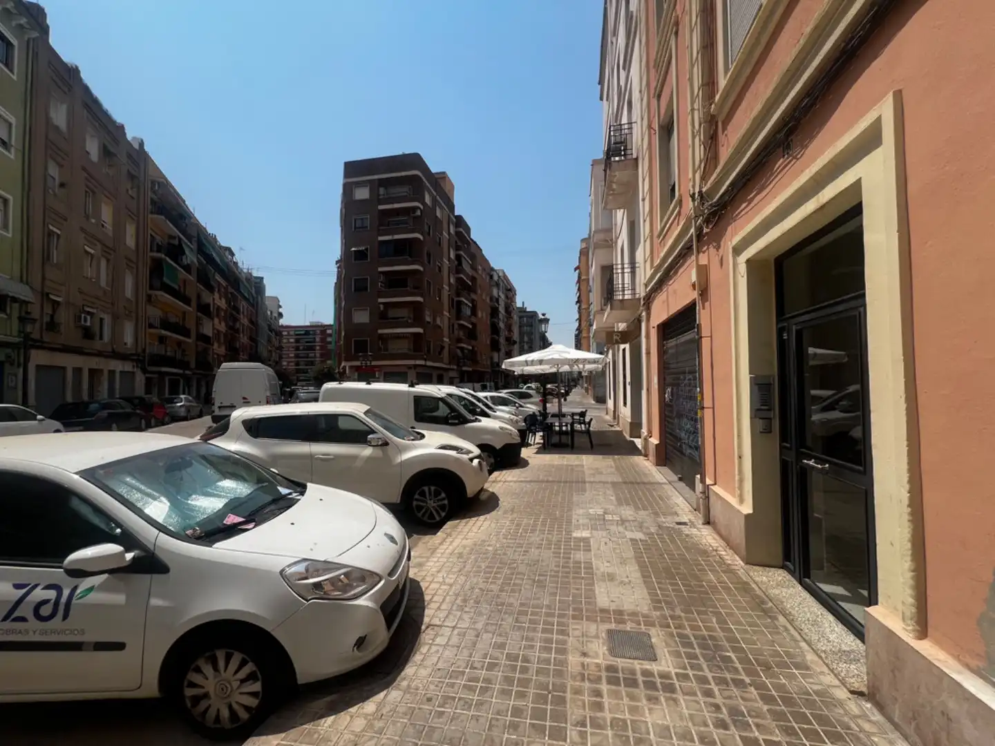 Pis de lloguer a Valencia, Valencia