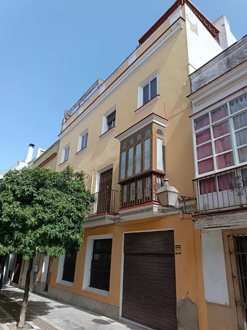 Houses for sale in El Rocío - La Milagrosa