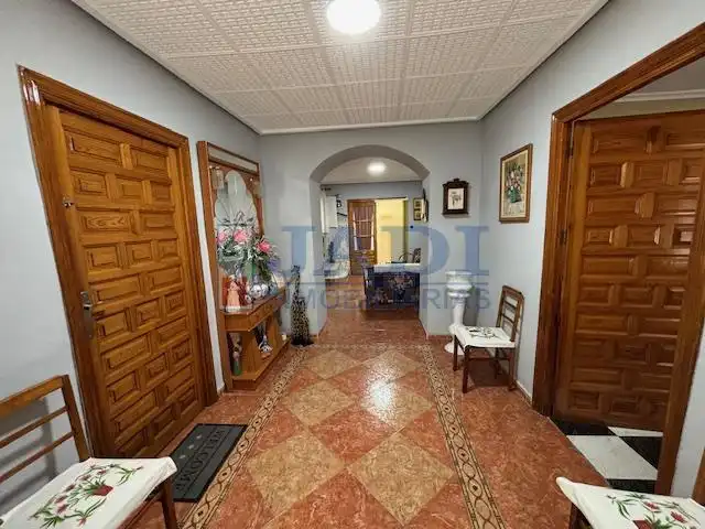 House with pool for sale in Valdepeñas, imagen 6