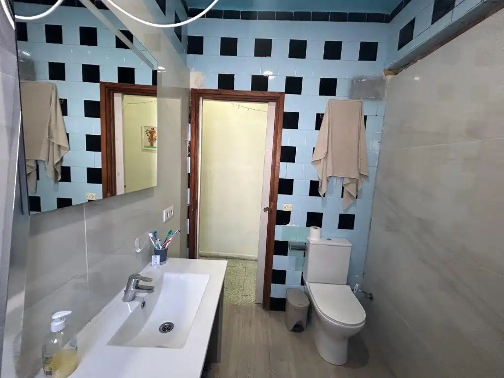 Baño de Piso en venta en Altura