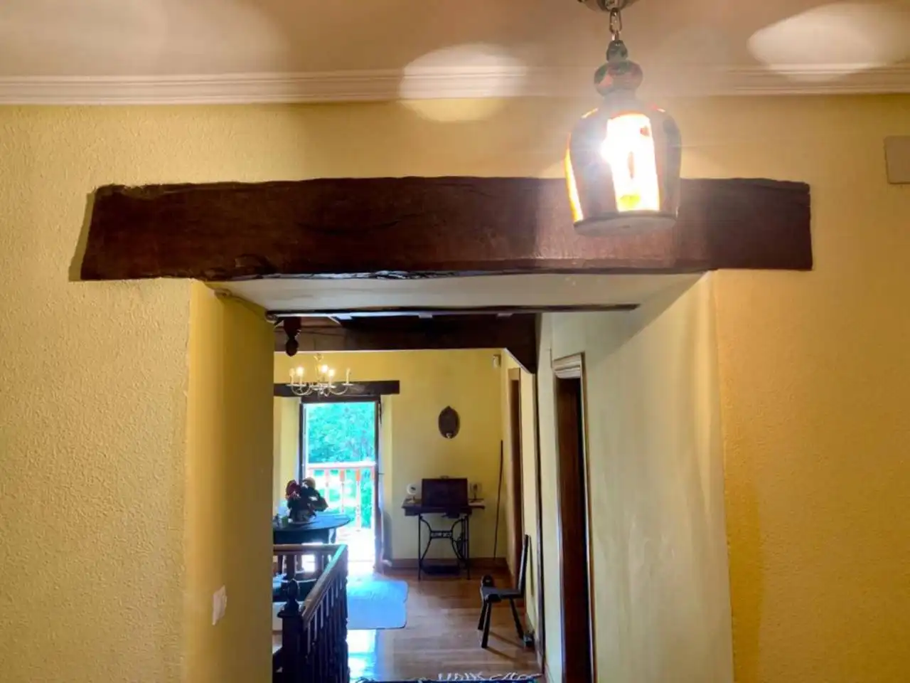 Casa o chalet en venta en Arija con Calefacción, Jardín privado y Terraza
