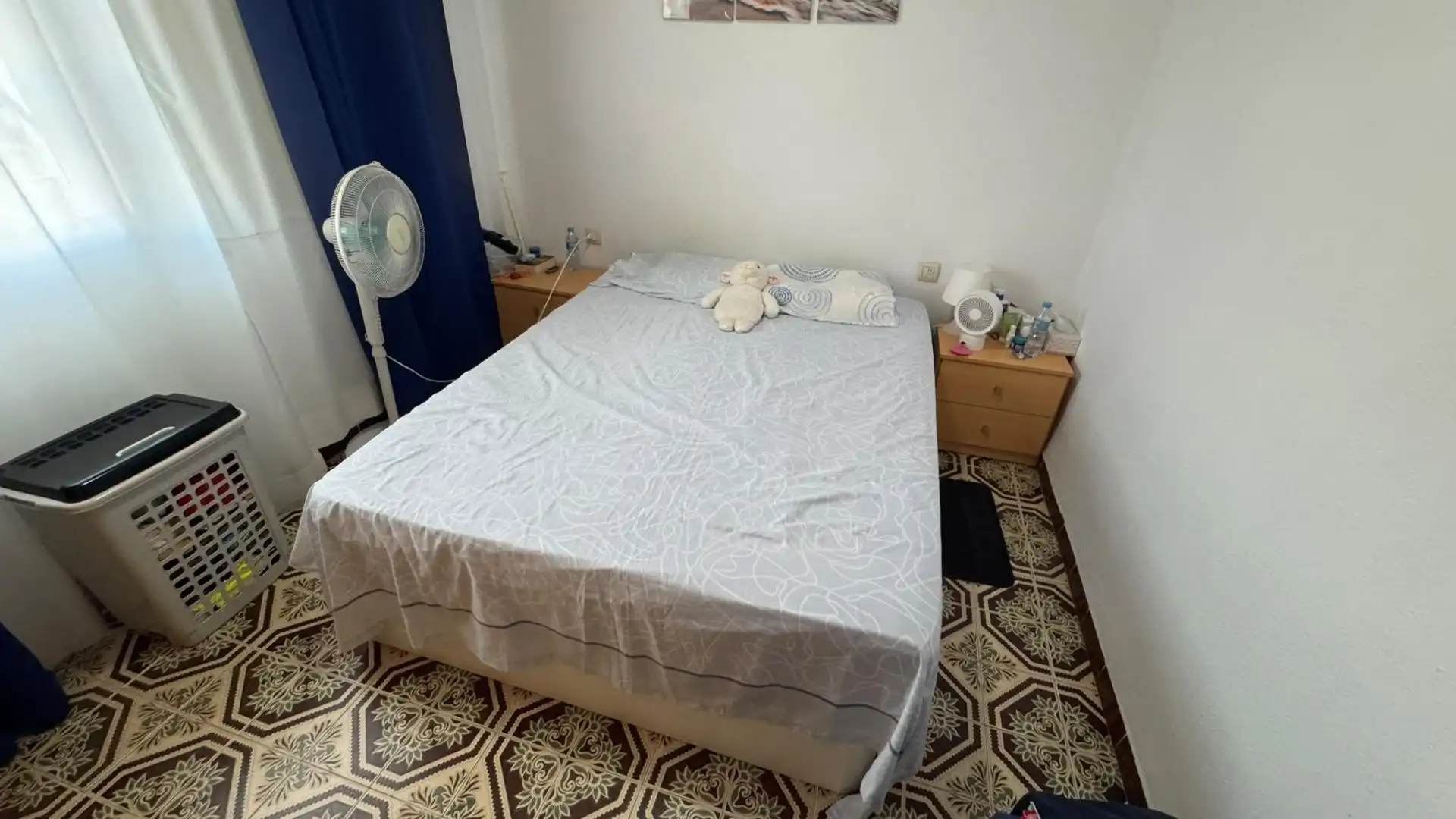 Appartamento con terrazza in vendita a Calle ERUDITO PAGES, imagen 19