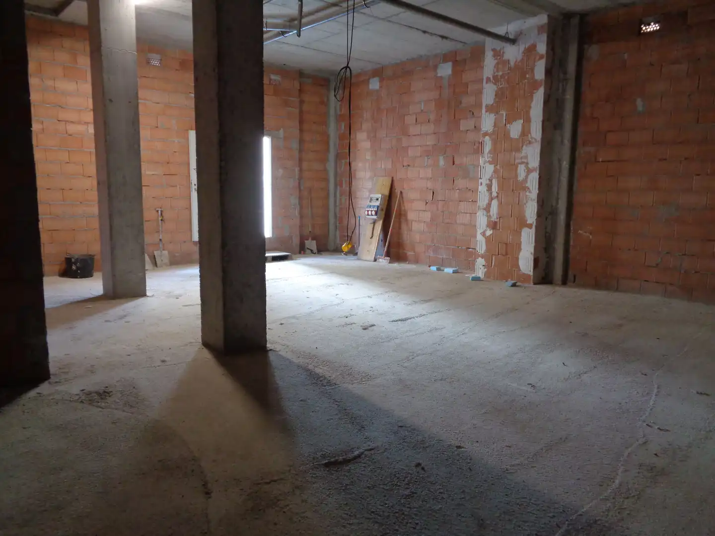 Local comercial de lloguer a Zarautz, imagen 11