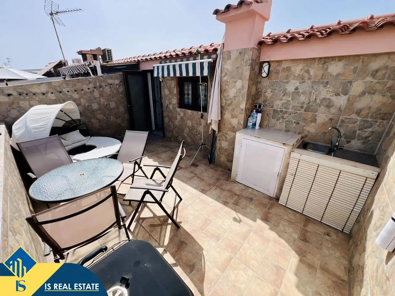 Duplex with lift for sale in Playa de los Locos, imagen 2