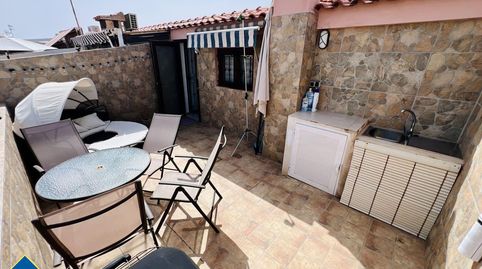 Foto 2 von Maisonette zum Verkauf in Zona Playa de los Locos, Torrevieja