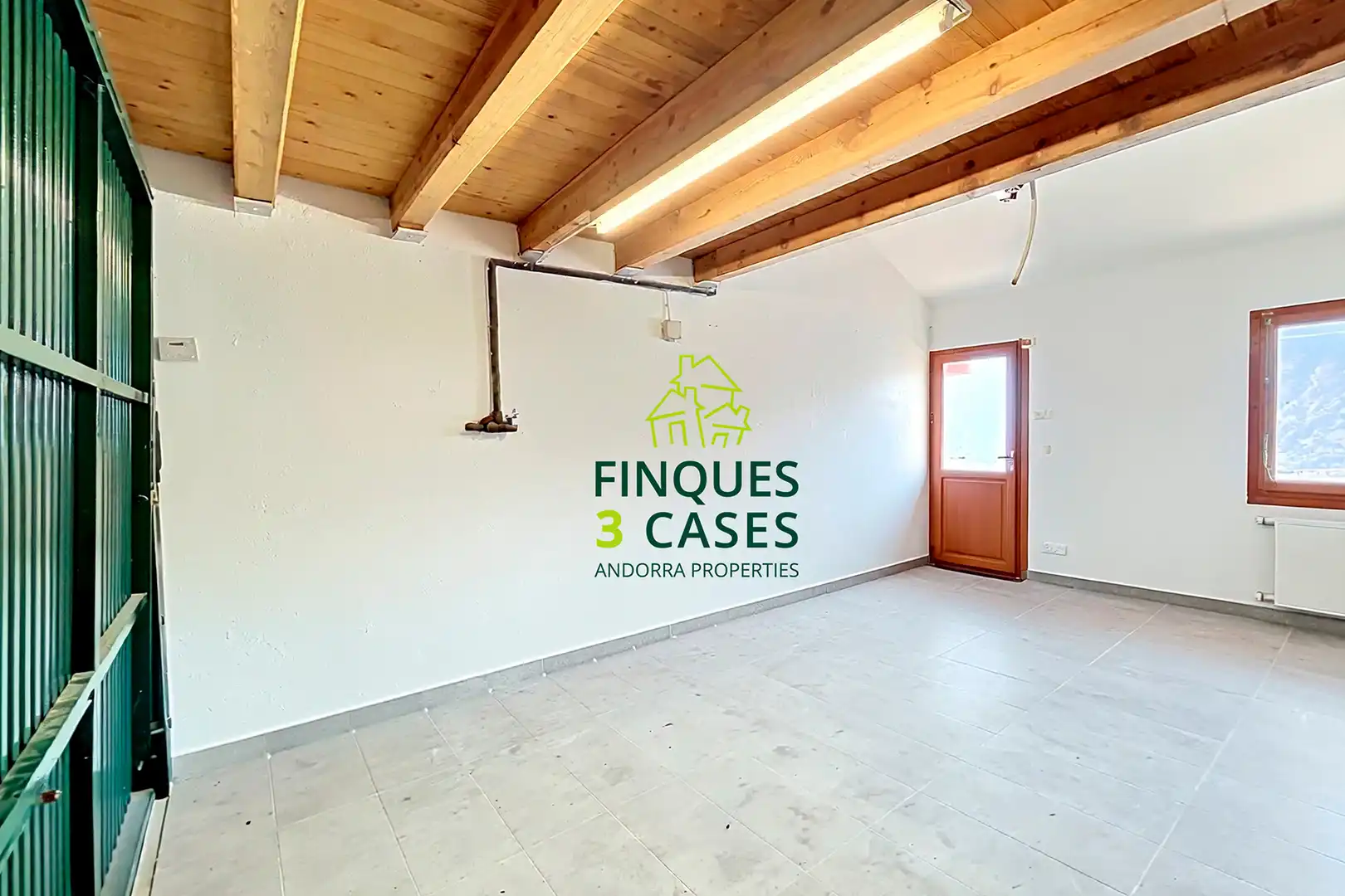Casa bifamiliare con terrazza in vendita a Carrer de la Solana, imagen 49