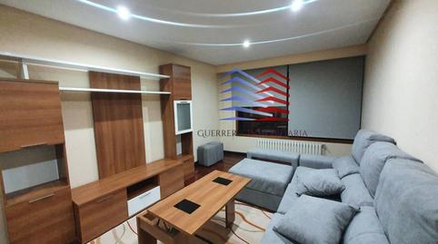 Foto 4 de Apartament de lloguer a Ramón Cabanillas , Centro, Ourense
