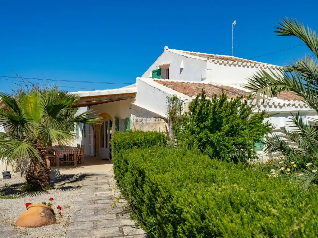 Casa rústica en venda a Camí Vell de s'Ullastrar 47, imagen 41