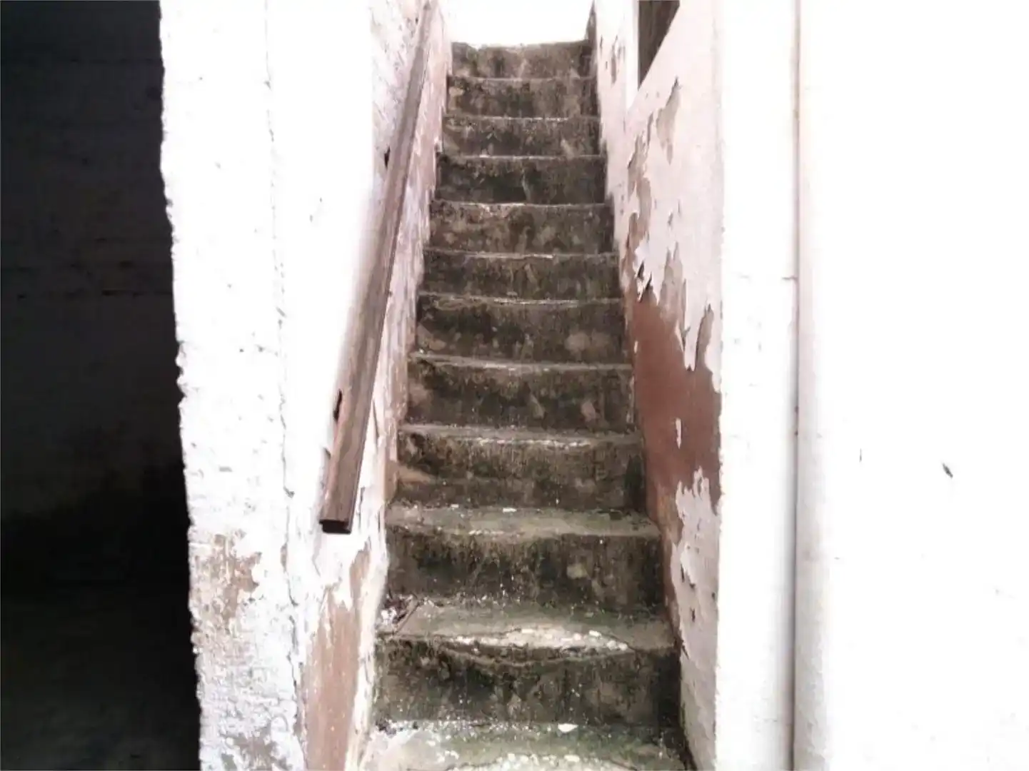 Casa adosada en venta en Centro