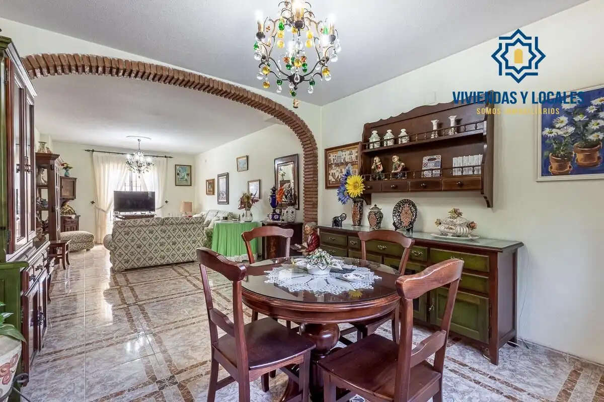 Casa con piscina en venta en Ogíjares, imagen 9