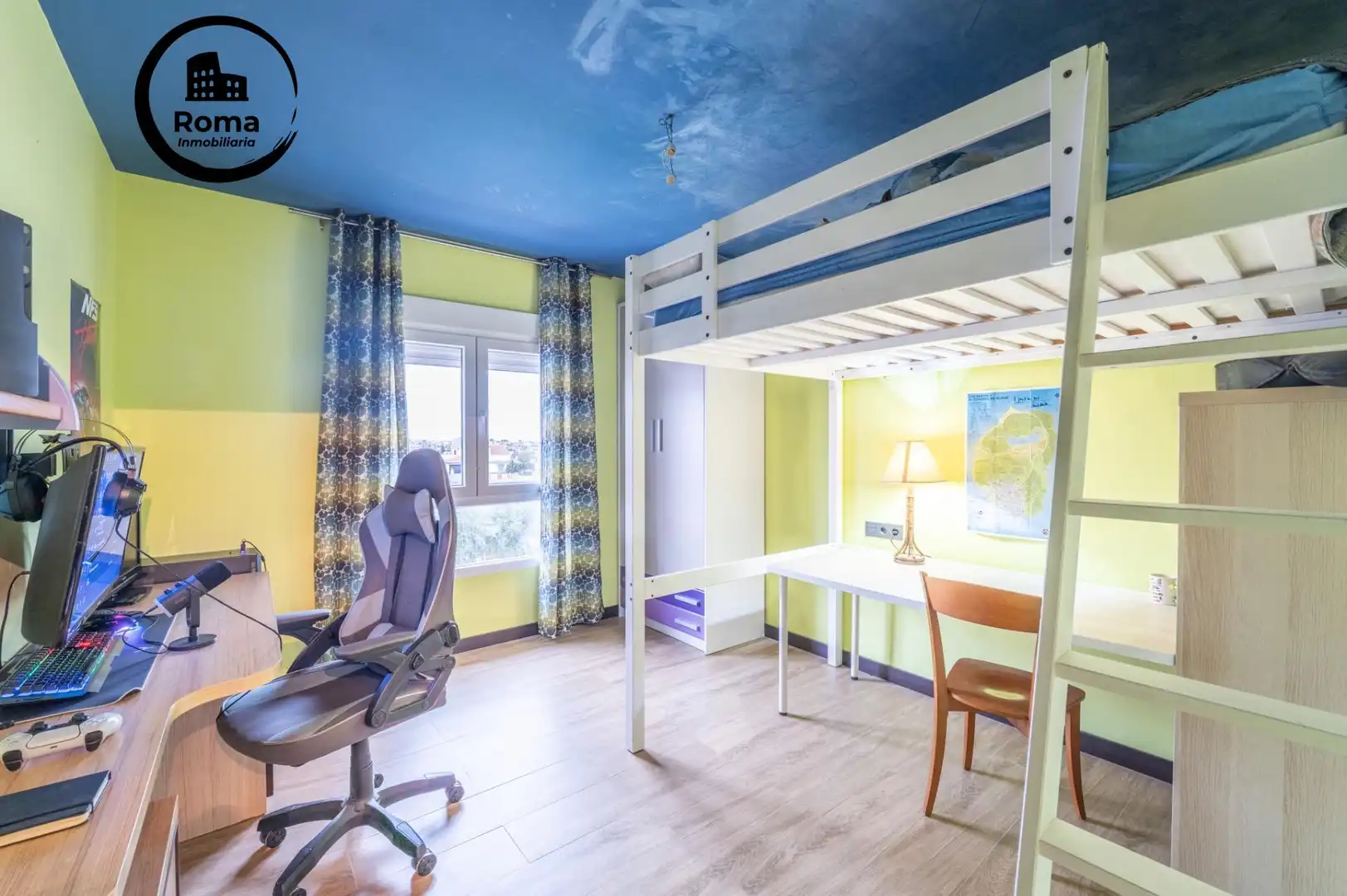 Chalet con terraza en venta en Villa de Otura, imagen 62