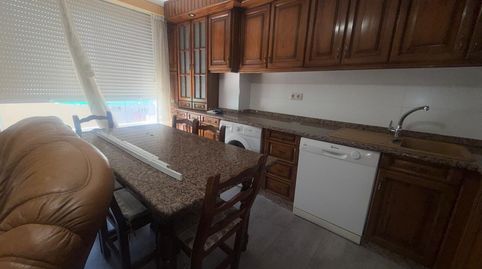 Foto 3 von Wohnung zur Miete in Barrocanes, Ourense Capital