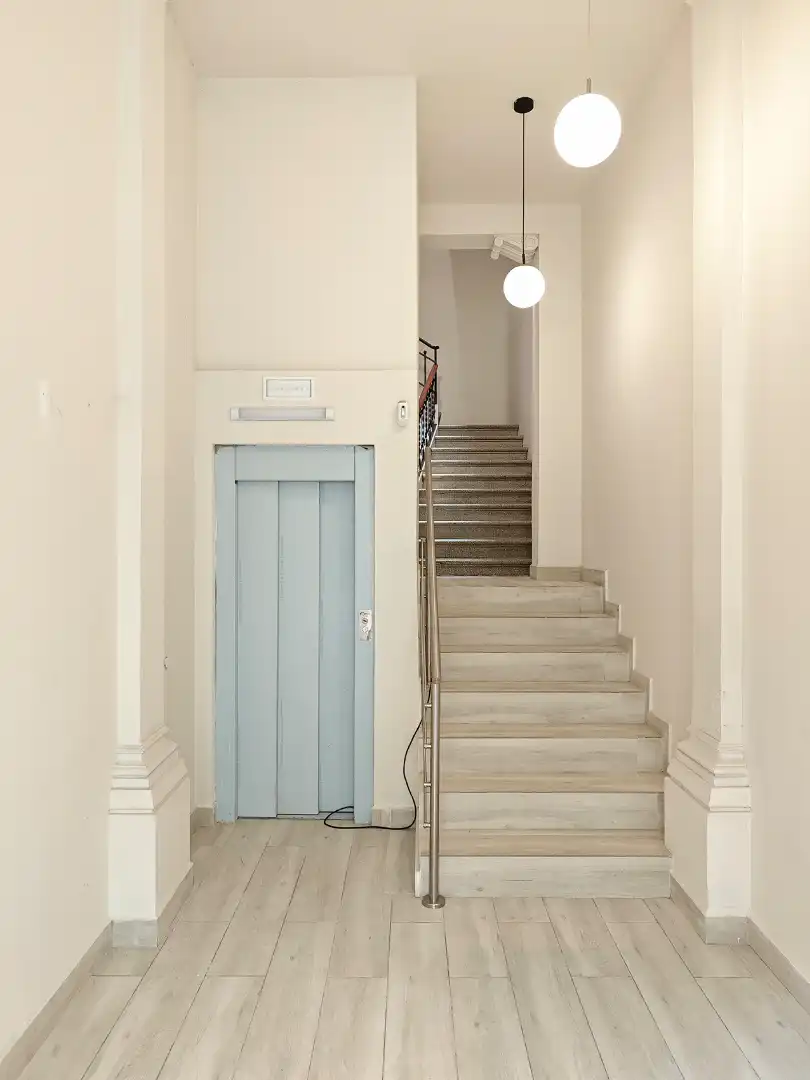 Piso con ascensor en venta en Plaça de Cots 11, imagen 17