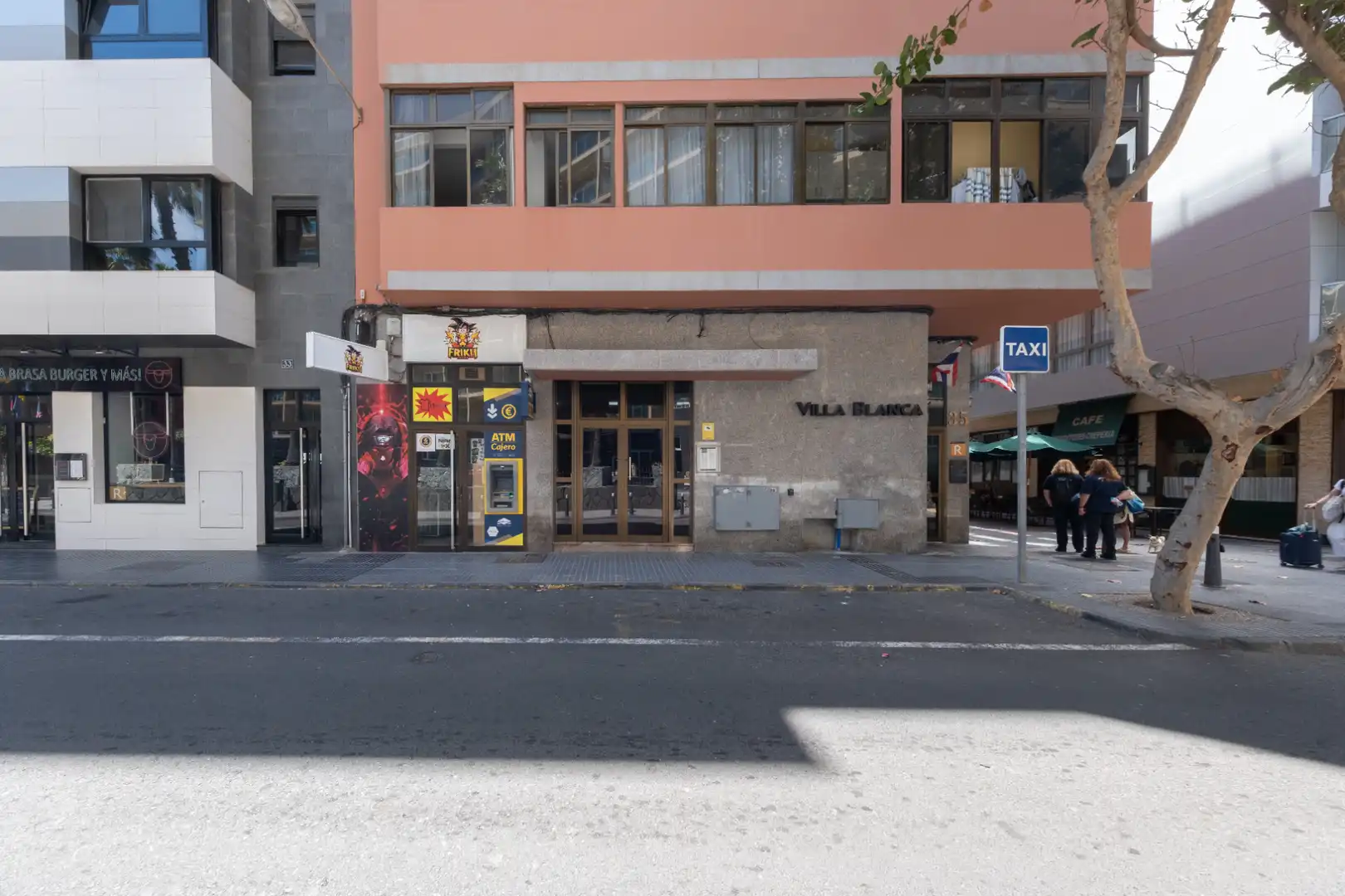 Penthouse with terrace for sale in Calle Alfredo L Jones 35, imagen 28