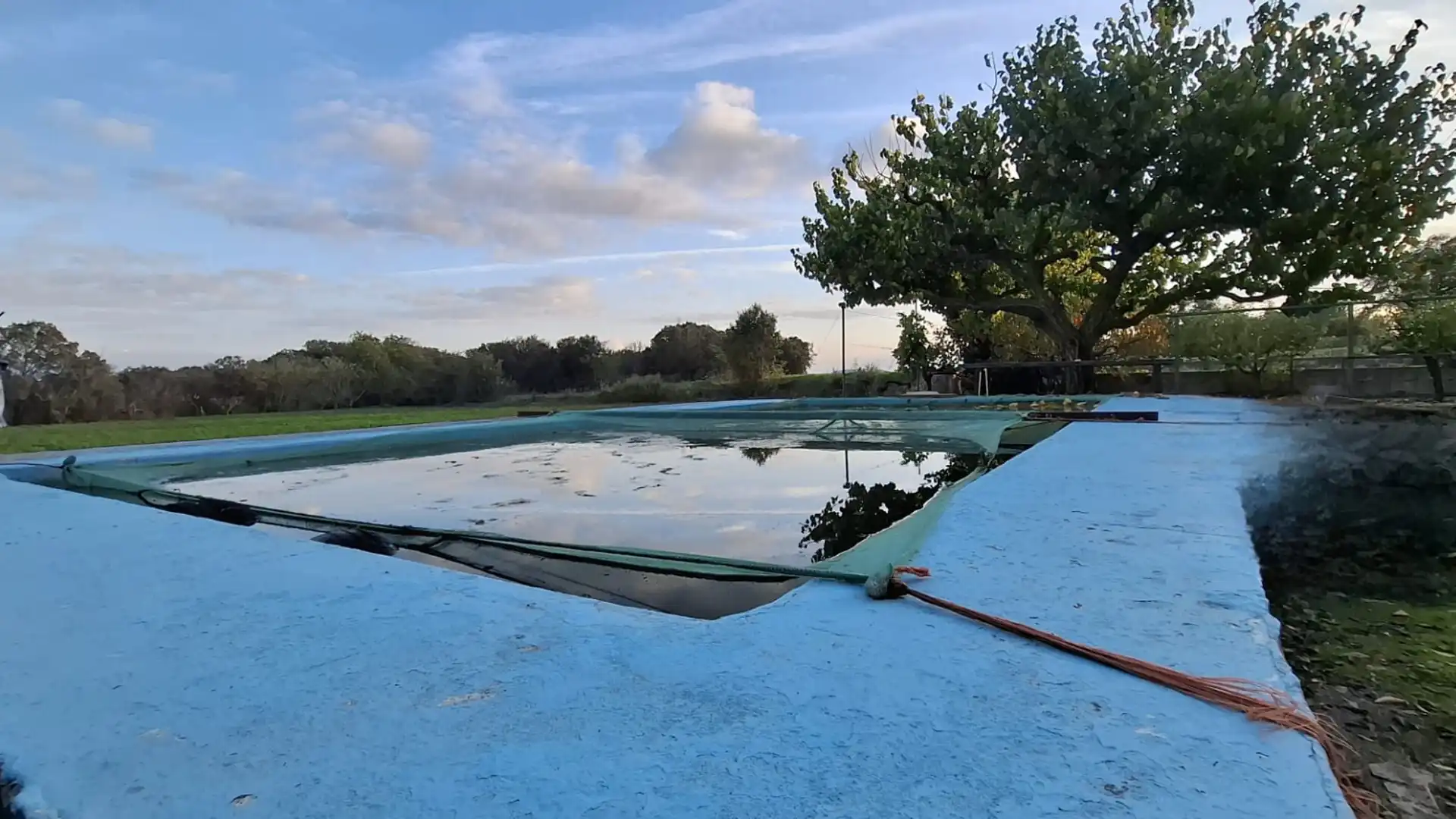 Piscina de Casa o xalet en venda en Cubells amb Jardí privat, Traster i Piscina