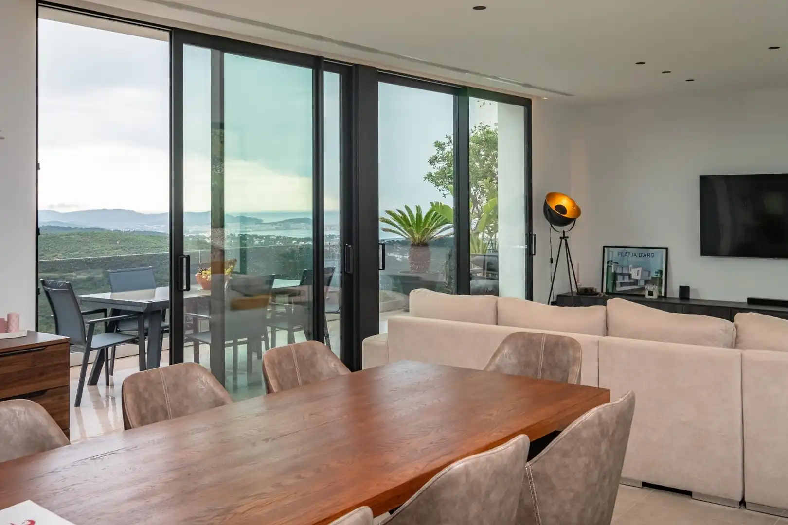 Casa amb terrassa en venda a Platja d'Aro, imagen 7
