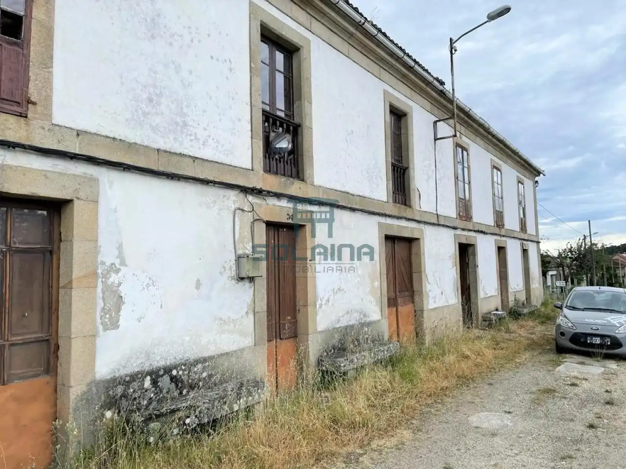 Maison avec jardin à vendre à Taboadela, imagen 21