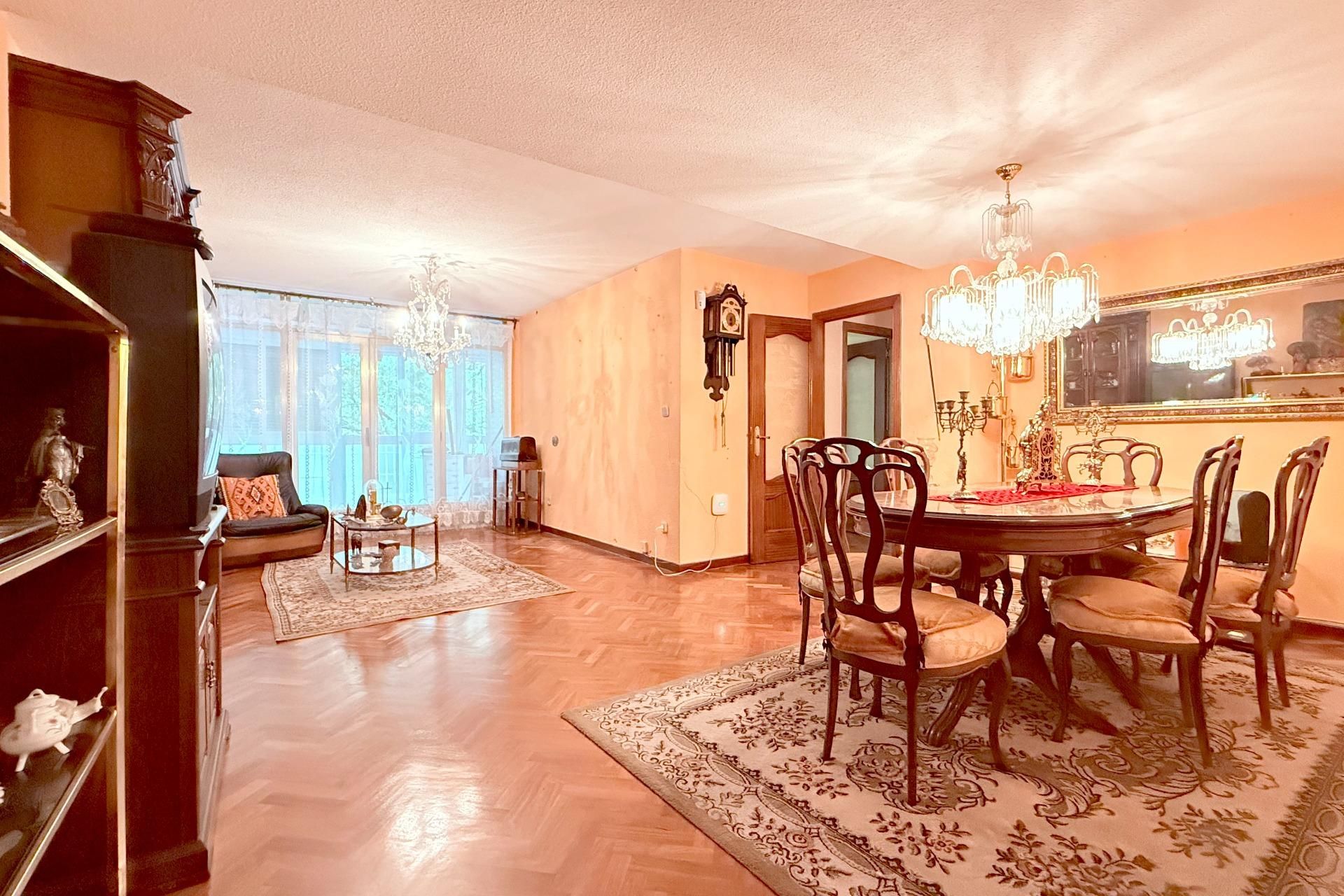 Piso en venta