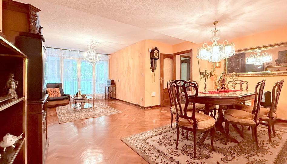 Photo 1 of Flat for sale in Avenida Avenida del Alcalde de Móstoles, 38, Norte - Universidad, Madrid