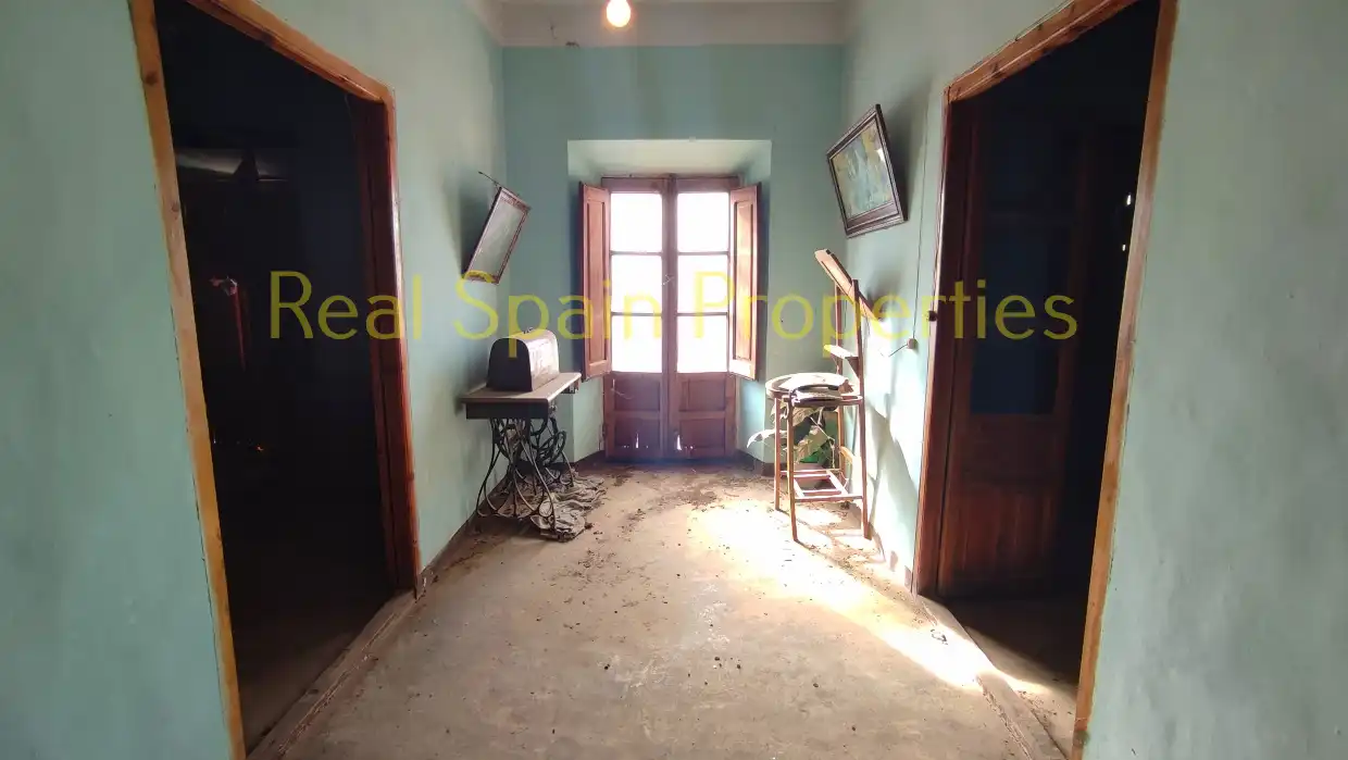 Terraced house with terrace for sale in Vélez-Rubio, imagen 13