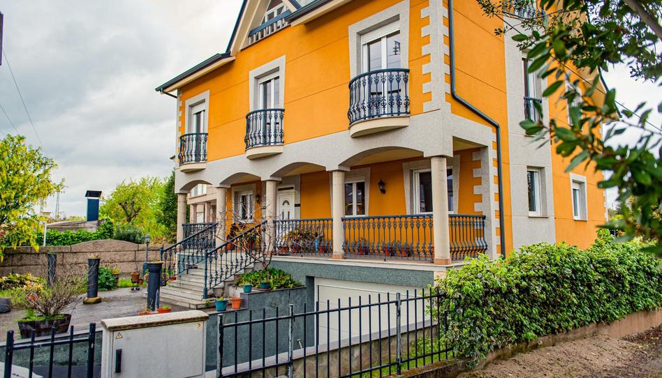 Foto 1 de Casa o chalet en venta en  Cabo Peñas, 36, Compostilla - Columbrianos, León