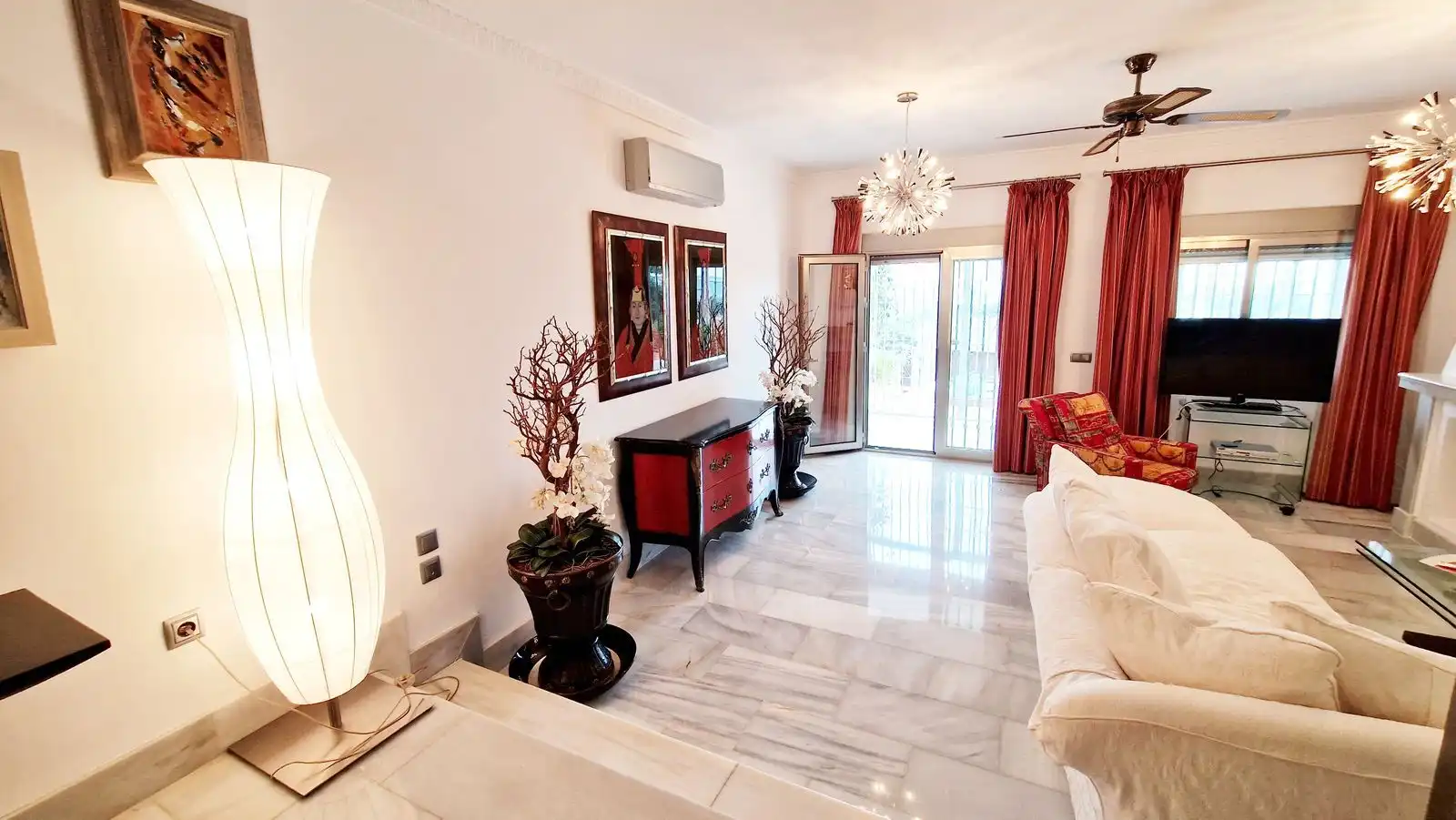 Terraced house for sale in Mijas Golf, imagen 17