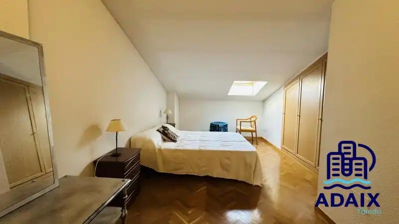 Piso en venta en Calle San Roque, 4, Avenida Europa - San Antón