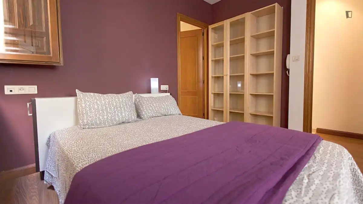 Apartamento de alquiler en San Matías - Realejo