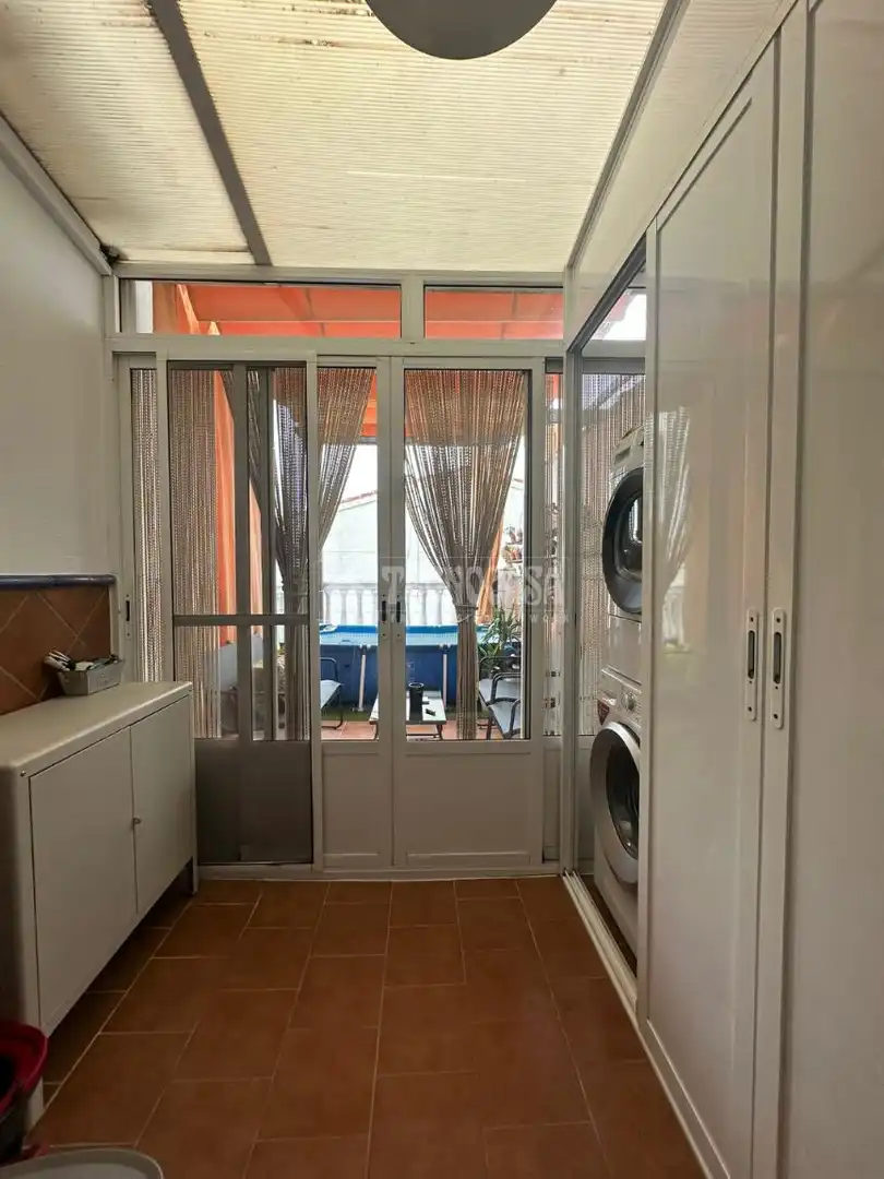 Detached homes for sale in La Carolina